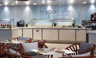 The Spa Cafe