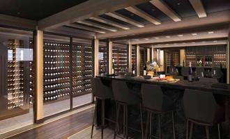 The Wine Cellar