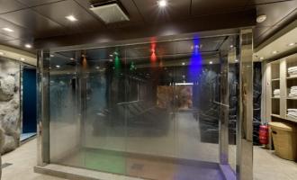 Thermal Room