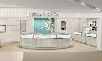 Tiffany & Co.