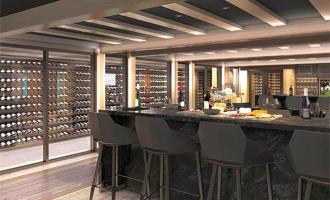 Wine Cave Bar