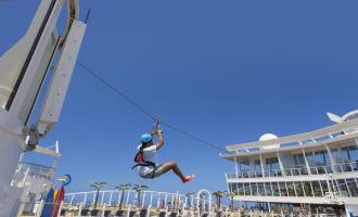 Zip Line