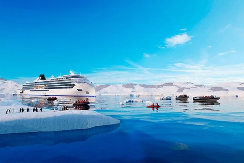 Viking Expedition Cruises