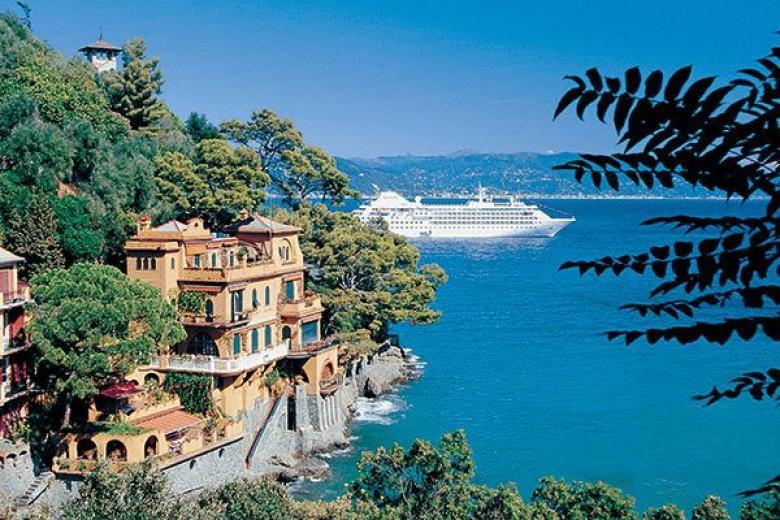 Silversea Cruises - Portofino (Select Itineraries)
