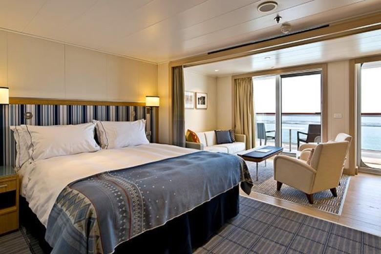 Viking Ocean Cruises - Penthouse Junior Suite