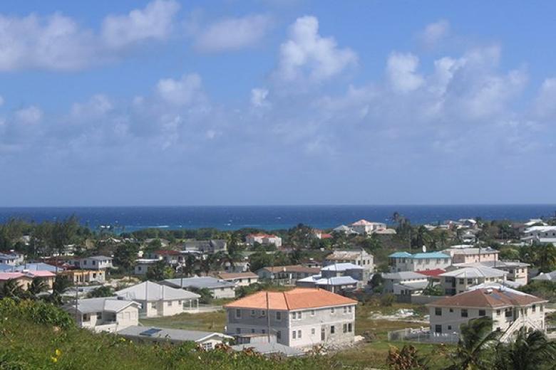 Barbados Christ Church