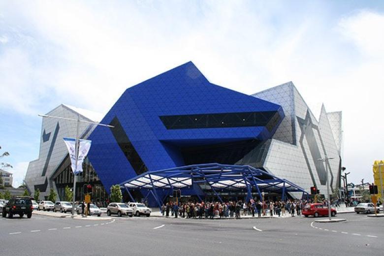 Fremantle Perth Arena