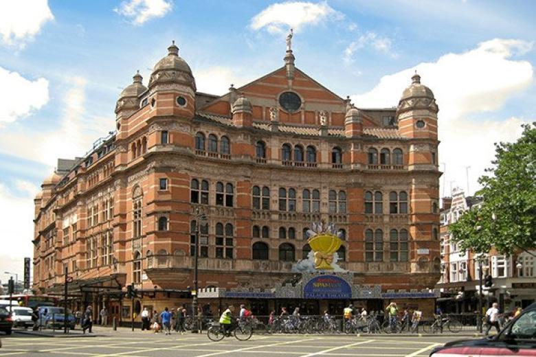 London West End Theatre