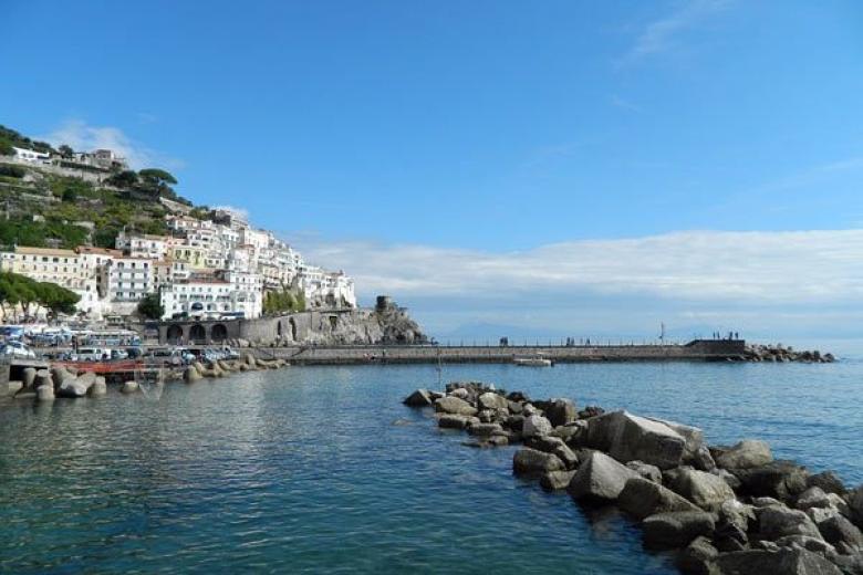 Naples Waterfront
