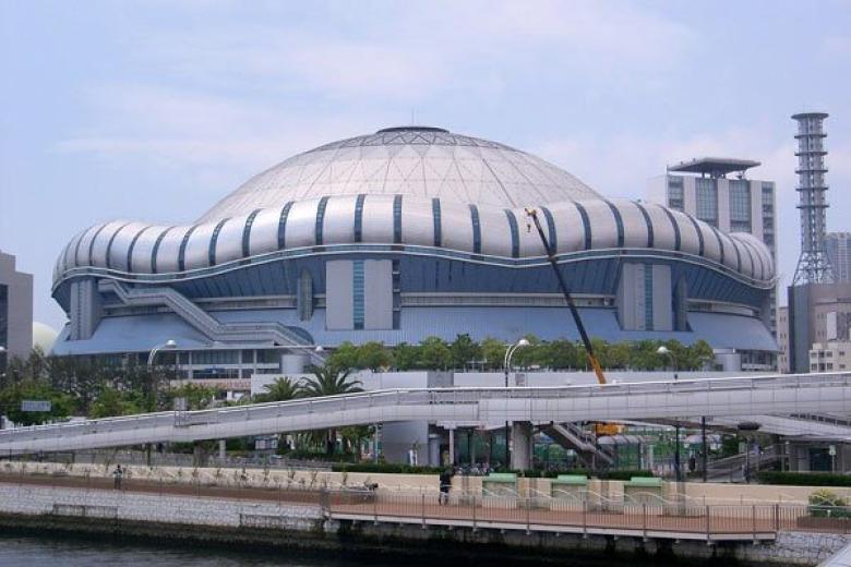Osaka Kyocera Dome