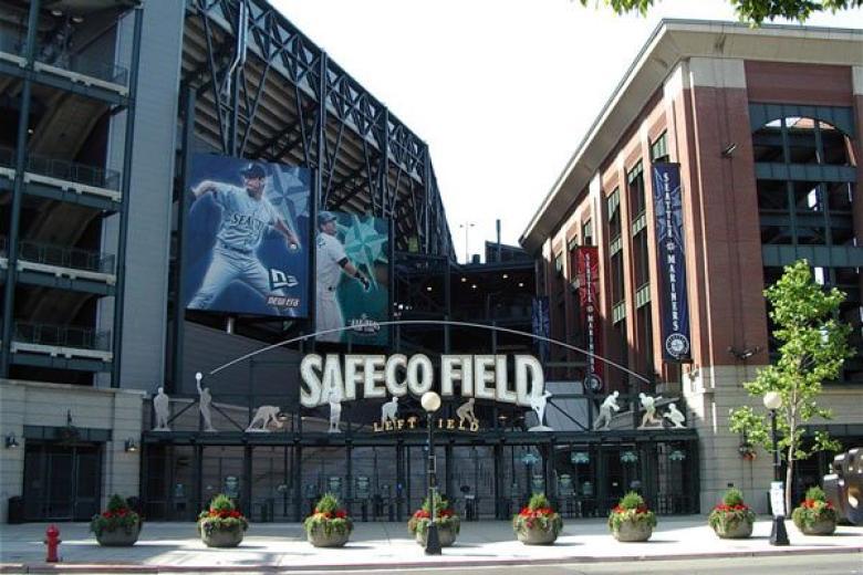 Seattle Safeco Field