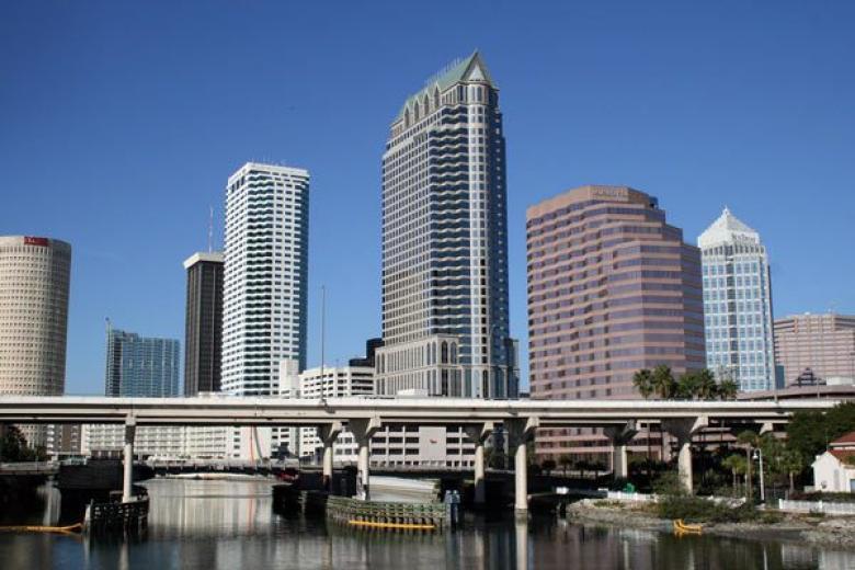 TAMPA DOWNTOWN