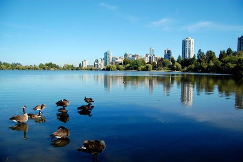 Vancouver Stanley Park