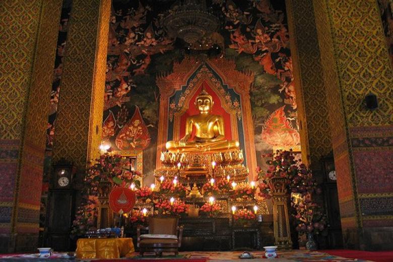 Great Buddha of Thailand