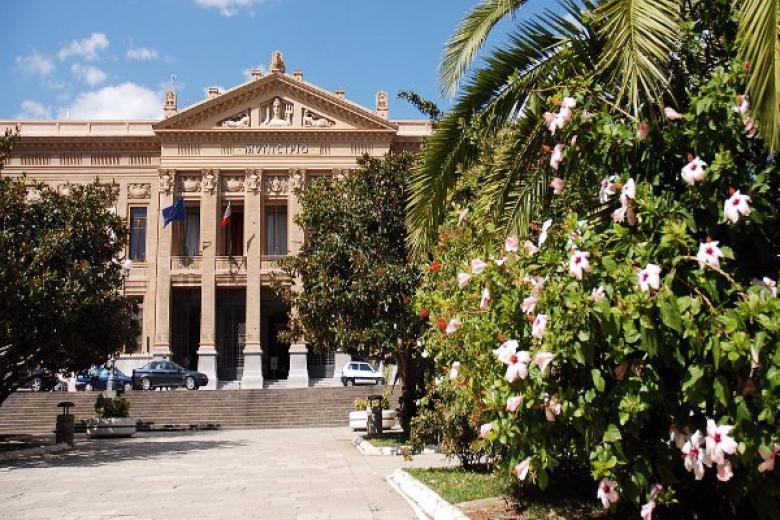 Messina Town Hall