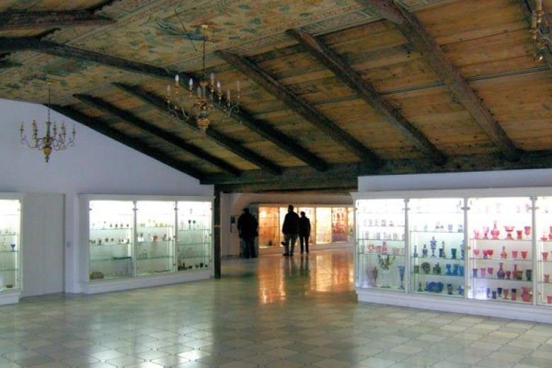 Passau Glass Museum