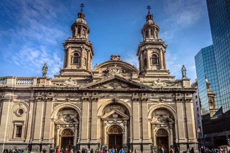 Santiago Catedral
