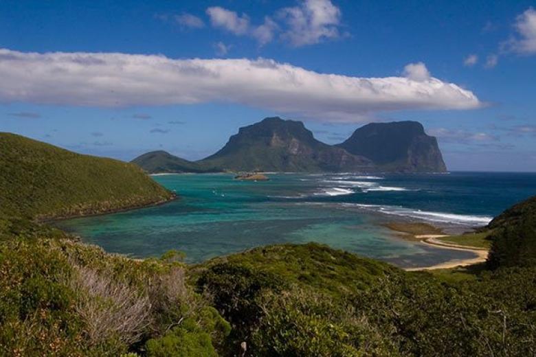 Lord Howe Island, Australia