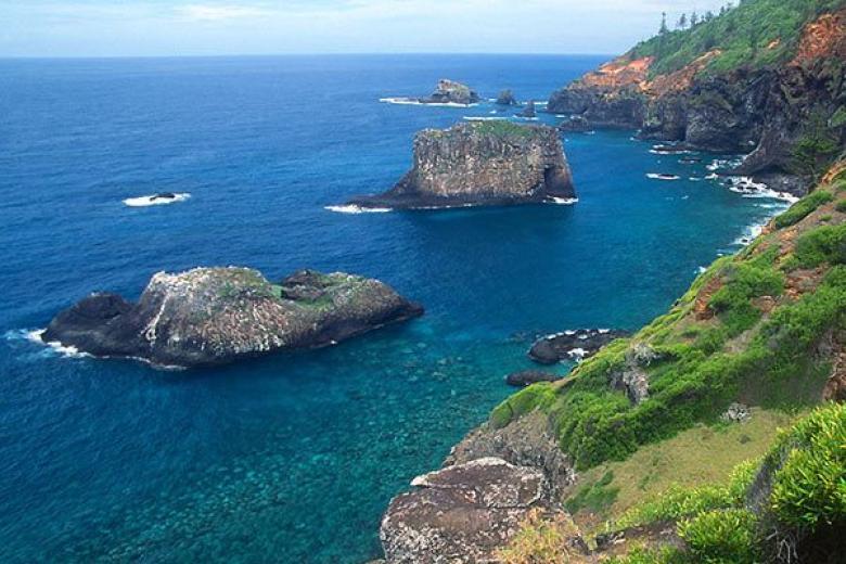 Norfolk Island, Australia