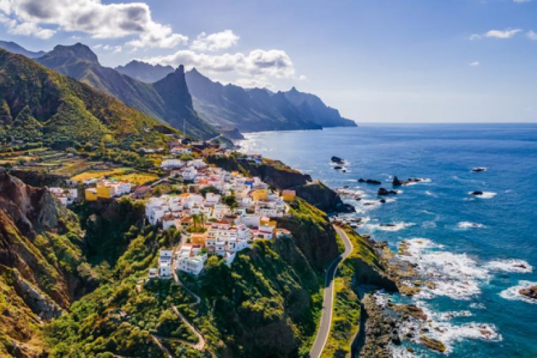 Tenerife, Canary Islands