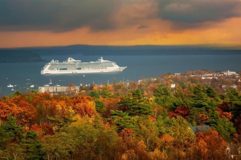 October Cruises