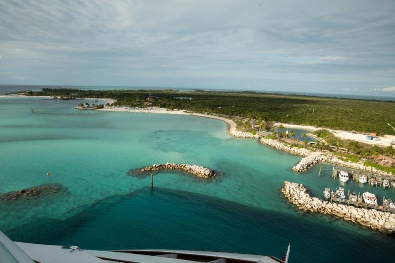 Castaway Cay