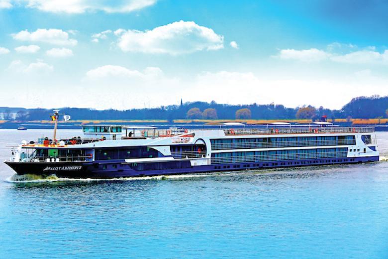Avalon River Cruises - Artistry II