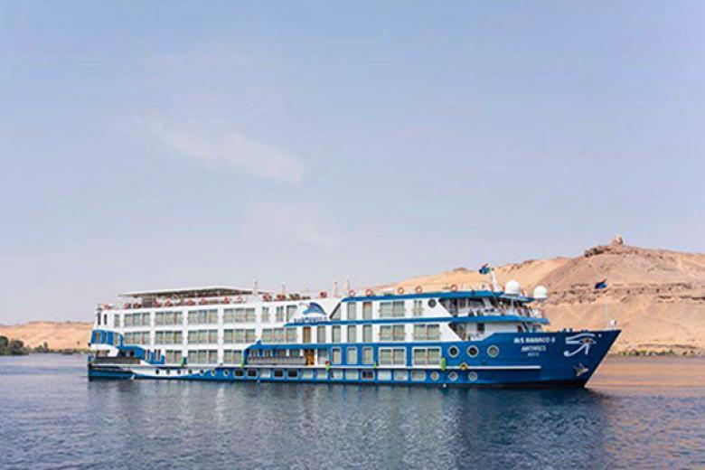 Viking River Cruises - MS Antares
