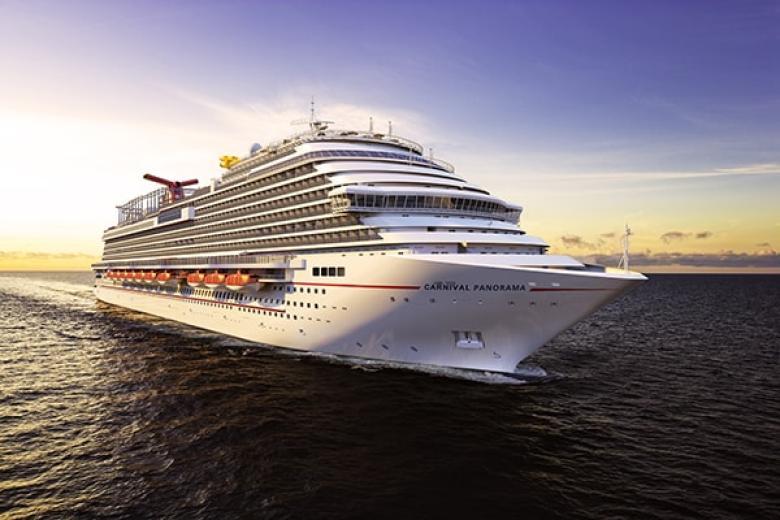 Carnival Cruise Line - Carnival Panorama