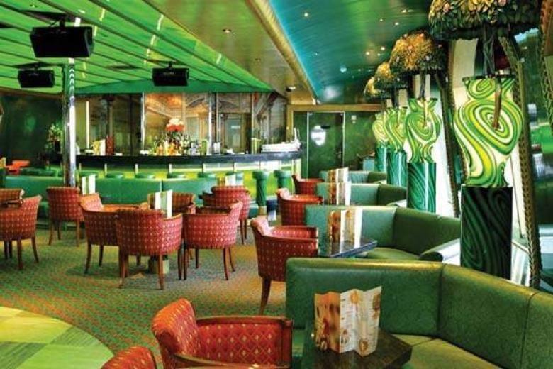 Conte Verde Lounge