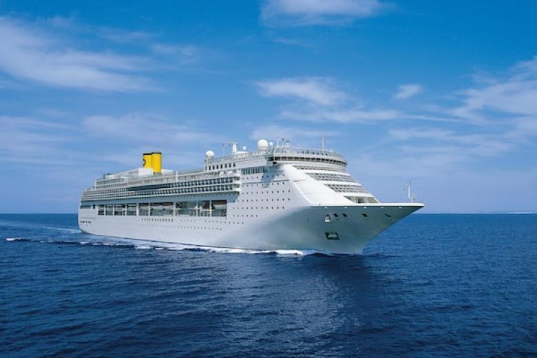 Costa Cruises - Costa Victoria
