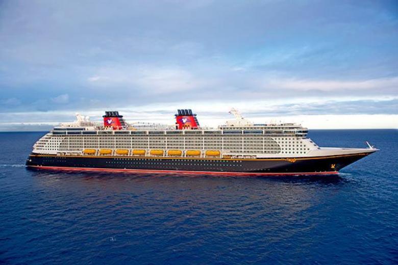 Disney Cruise Line - Disney Fantasy