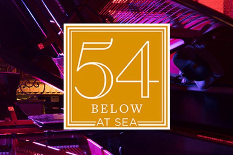 Azamara Cruises - Feinstein's 54 Below At Sea