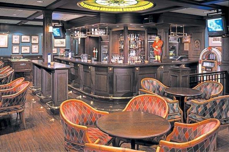 Henry's Pub