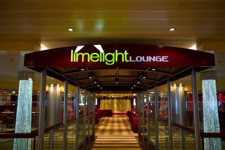 Lime Light Lounge