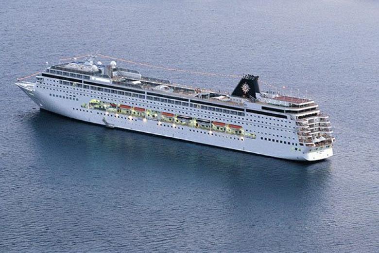 MSC Cruises - MSC Armonia