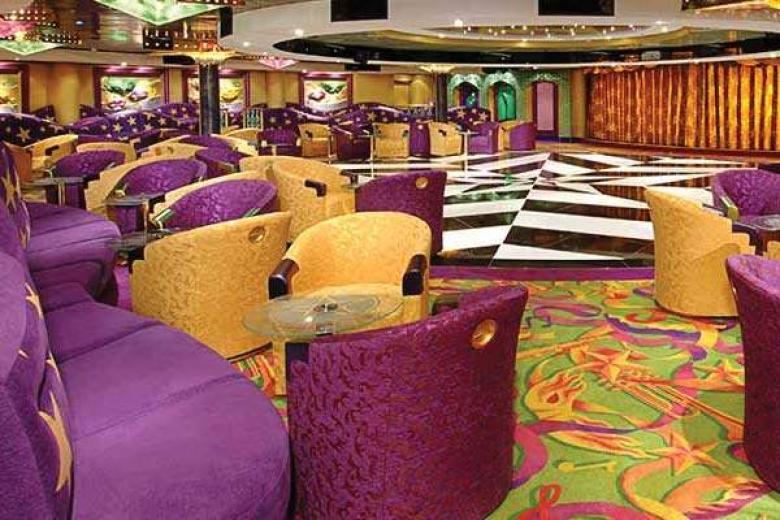 Mardi Gras Cabernet Lounge & Nightclub 