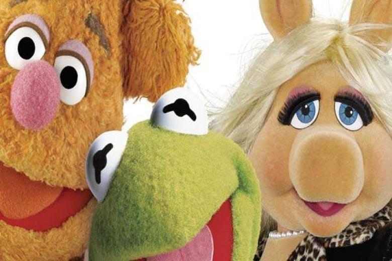 Muppets Adventure Game