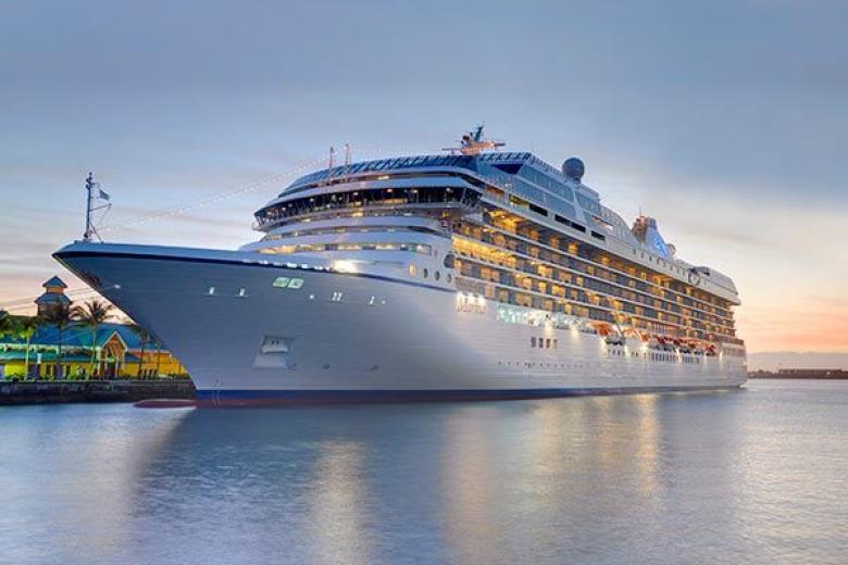 Oceania Cruises - Oceania Marina