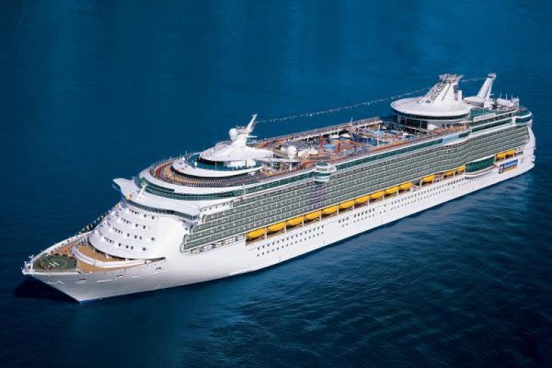 Royal Caribbean Cruises - Independence of the Seas