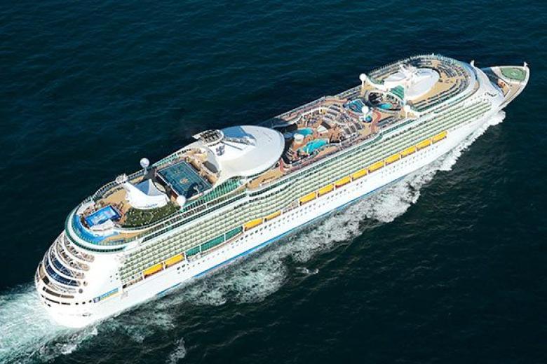 Royal Caribbean Cruises - Navigator of the Seas