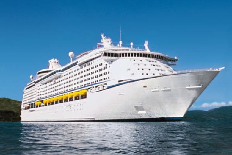 Royal Caribbean Cruises - Voyager of the Seas