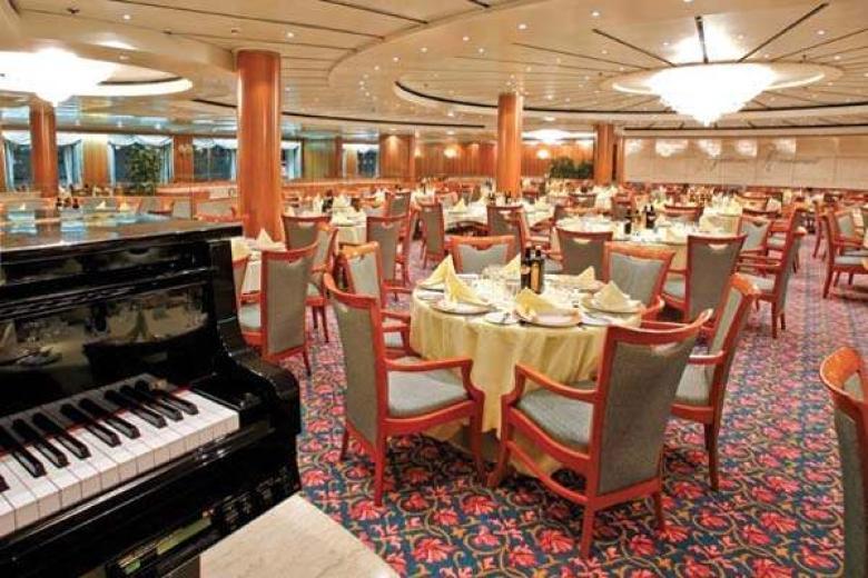 Sinfonia Restaurant