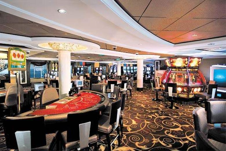 The Epic Casino
