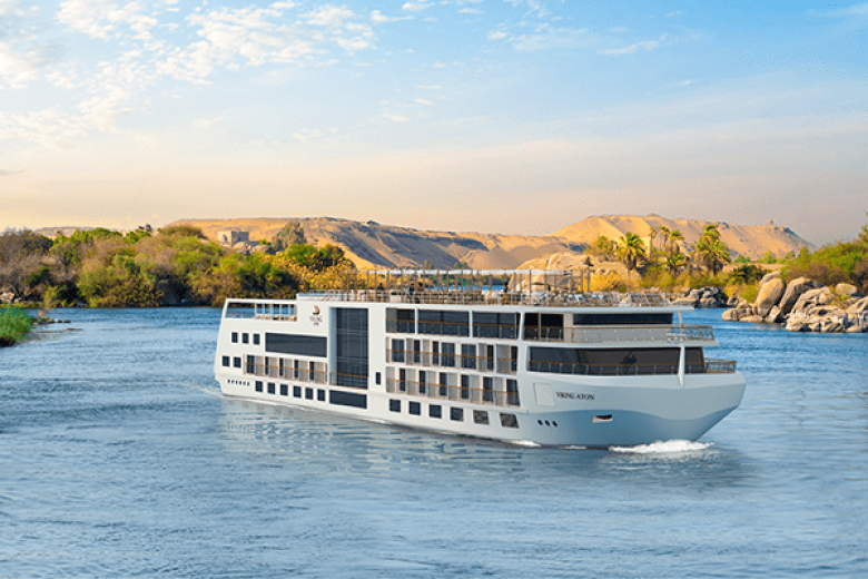 Viking River Cruises - Viking Aton