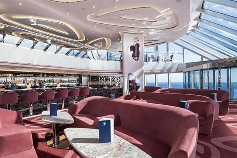 MSC Cruises - Yacht Club