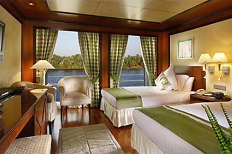 Viking River Cruises - French Balcony