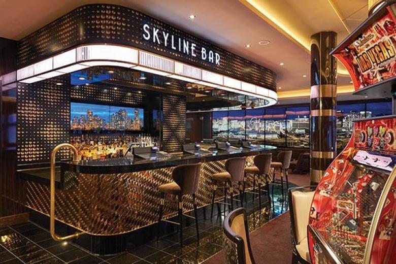 Skyline Bar