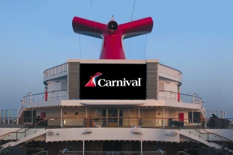 Carnival Seaside Theatre
