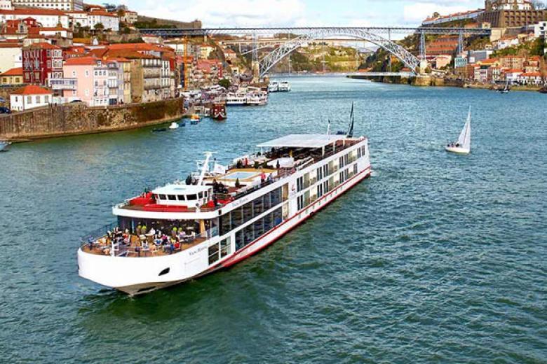 Viking River Cruises - Longship Hemming